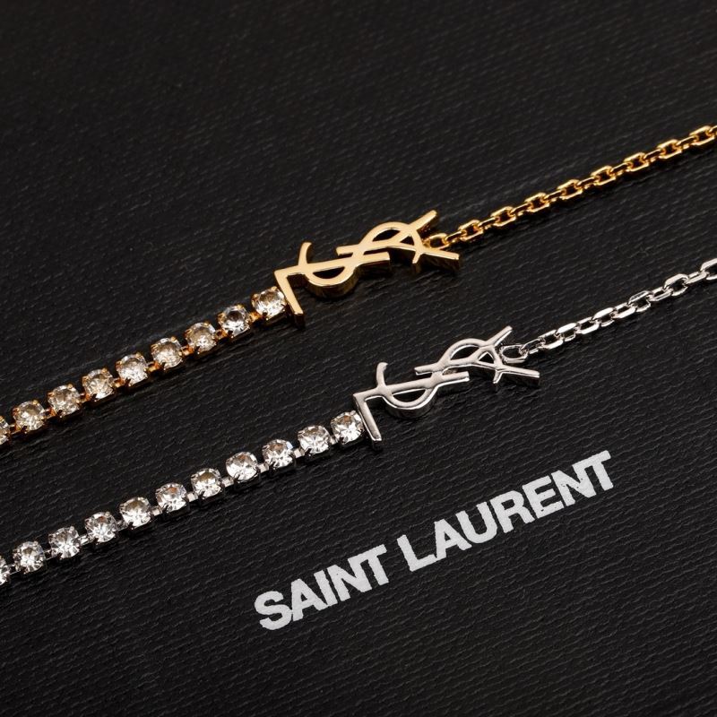 Ysl Bracelets